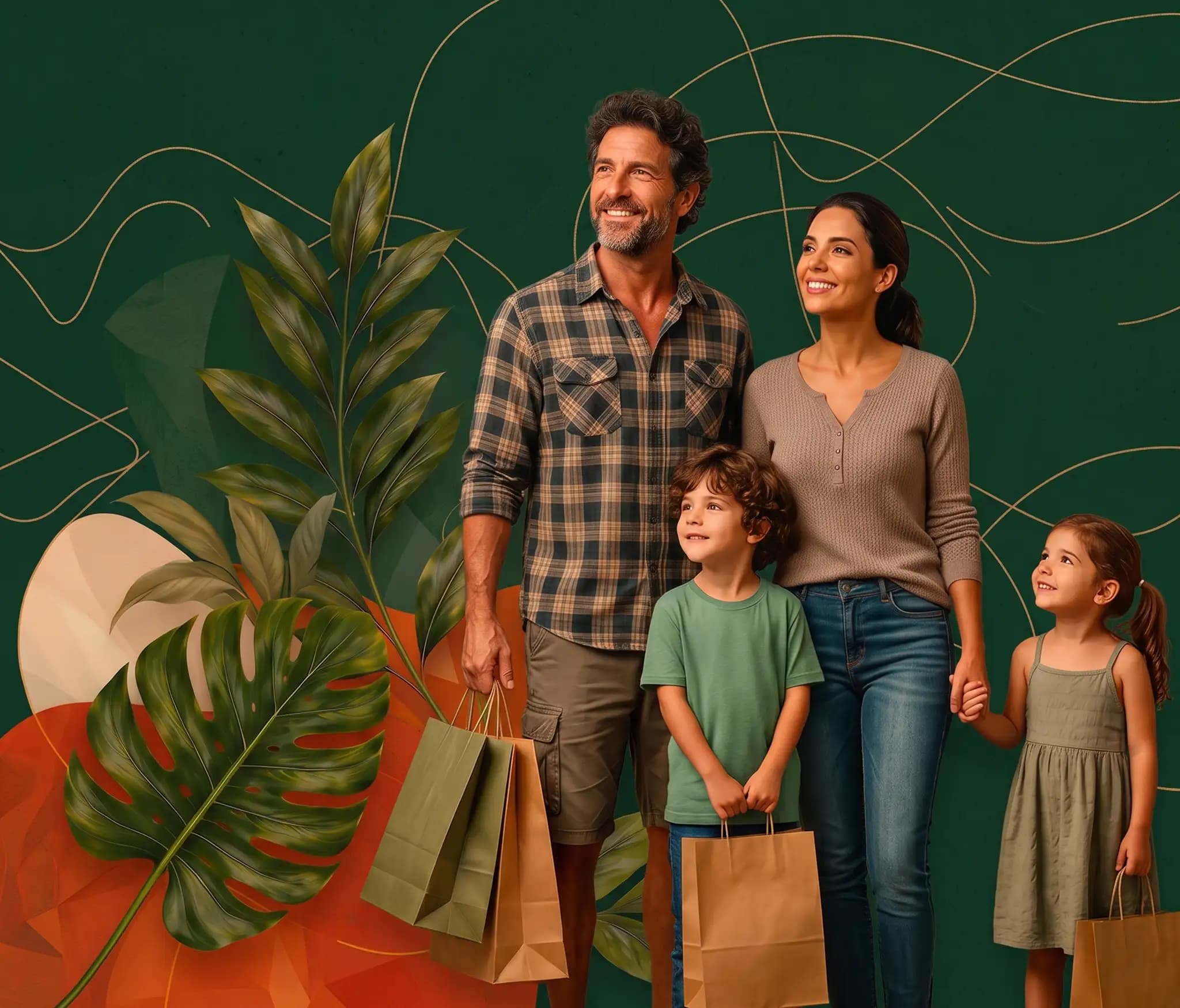 Eventos no Bragança Shopping